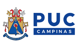 Logo PUC Campinas